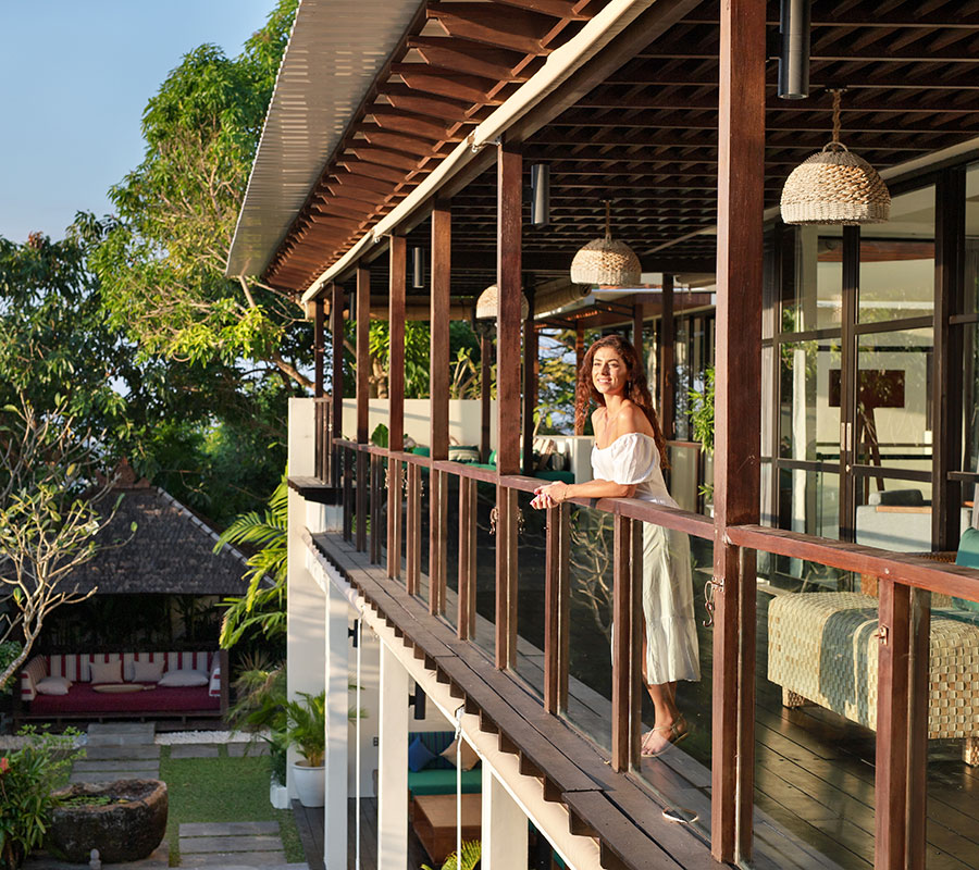 The Lookout Villa Jimbaran - Bali